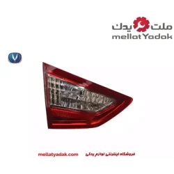 چراغ خطر عقب چپ صندوق چانگان CS35