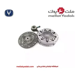دیسک و صفحه و بلبرینگ چانگان CS35