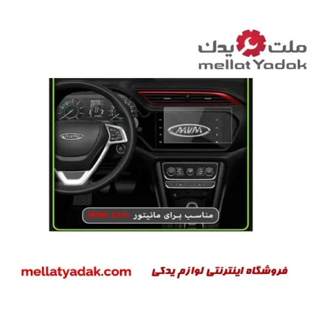 محافظ صفحه نمایش