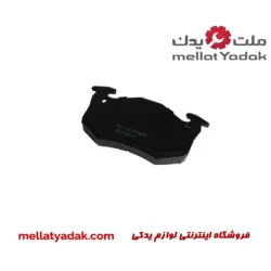 لنت ترمز عقب اچ سی کراس