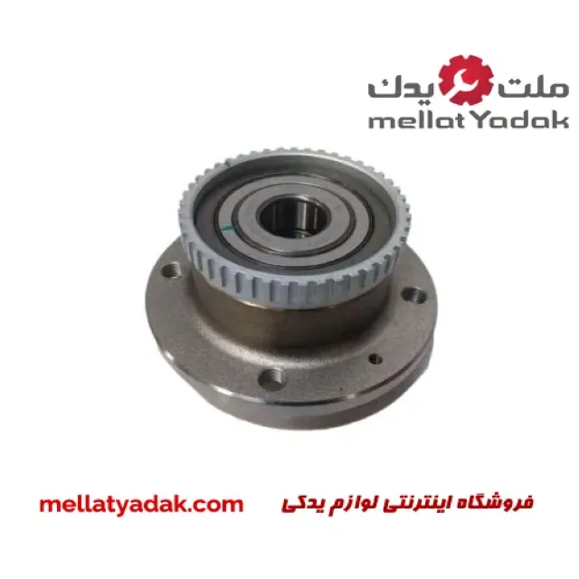توپی چرخ عقب اچ سی کراس 1 توپی چرخ عقب