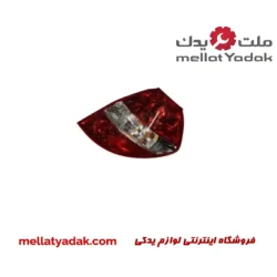 چراغ خطر عقب راست اچ سی کراس