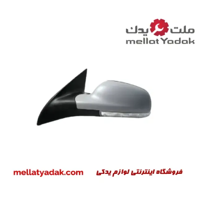 آینه بغل چپ اچ سی کراس 1 آینه بغل چپ