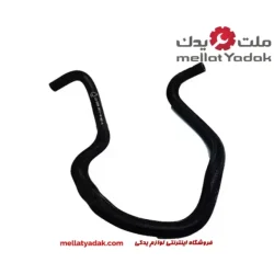 جنت رادیاتور به گیربکس هایما S7