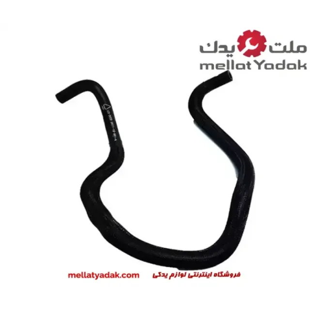 جنت رادیاتور به گیربکس هایما S7 1 جنت رادیاتور به