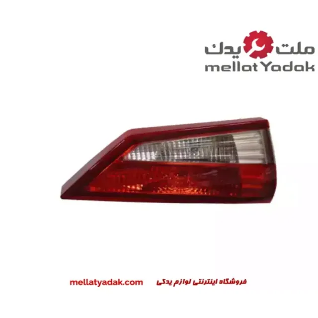 چراغ عقب صندوق هایما S5 1 چراغ عقب صندوق