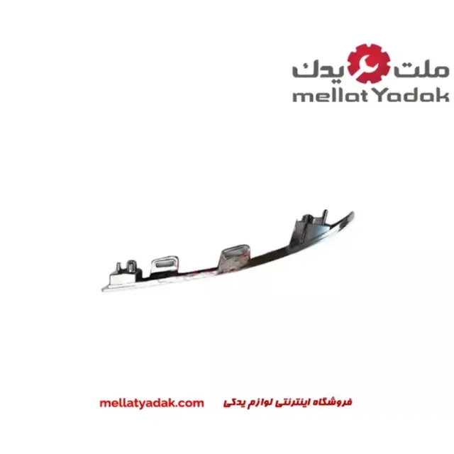 زه استیل سپر