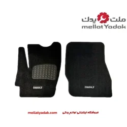 کفپوش موکتی آپشنال مزدا 3 بابل کارپت