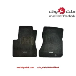 کفپوش موکتی آپشنال توسان 2009  بابل کارپت