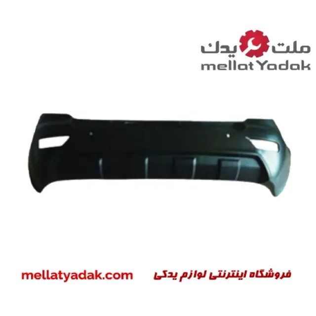 سپر عقب لیفان