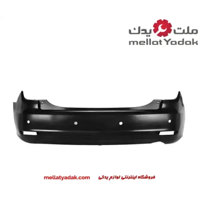 سپر عقب لیفان