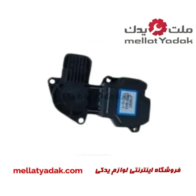 سنسور دریچه گاز