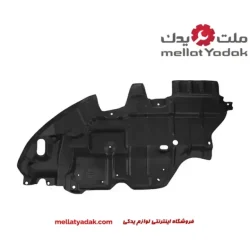 سینی پلاستیکی زیر موتور چپ لیفان 820