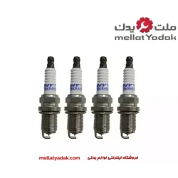 شمع موتور لیفان 820 JHY بسته 4 عددی