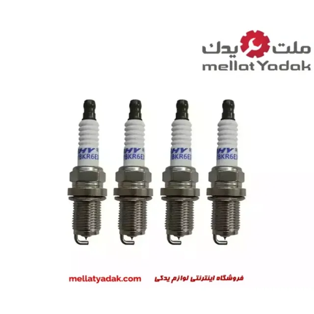 شمع موتور لیفان