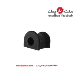 لاستیک چاکدار میل موجگیر جلو لیفان X60
