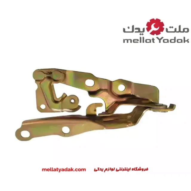 لولای در موتور