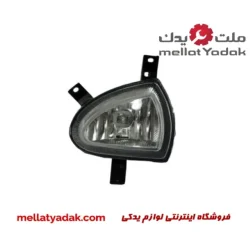 مه شکن جلو چپ لیفان 620