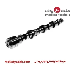 میل سوپاپ دود لیفان 620 موتور 1800