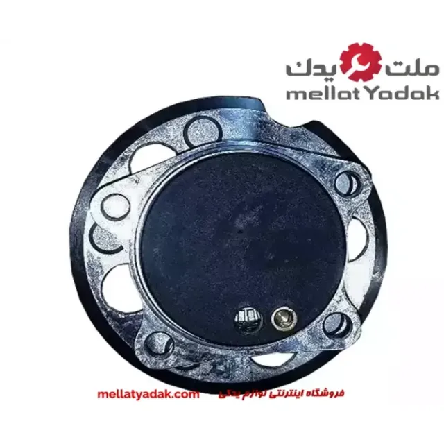 توپی کامل چرخ