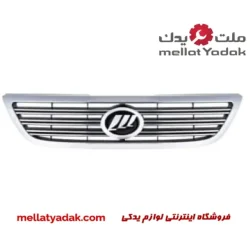جلو پنجره لیفان 620