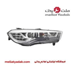 چراغ جلو راست لیفان 820