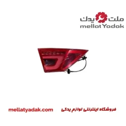 چراغ خطر عقب راست روی صندوق لیفان 820