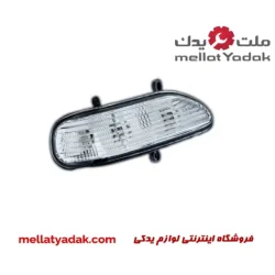 چراغ راهنما روی آینه راست لیفان 620