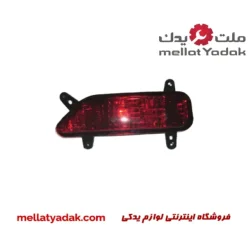 چراغ مه شکن عقب راست لیفان x60