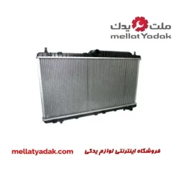 رادیاتور آب لیفان x60