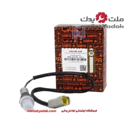 سنسور اکسیژن پایین سایپا