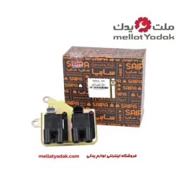 مجموعه کویل زیمنس سایپا
