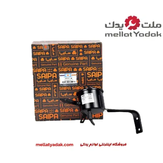 مخزن روغن هیدرولیک