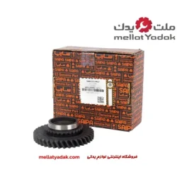 دنده 1