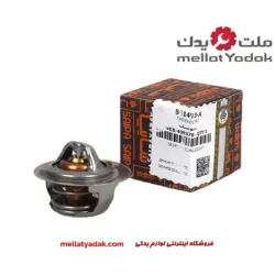 ترموستات 82 درجه شرکتی سایپا