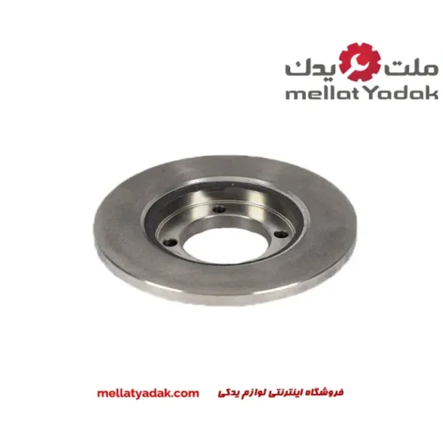دیسک ترمز چرخ