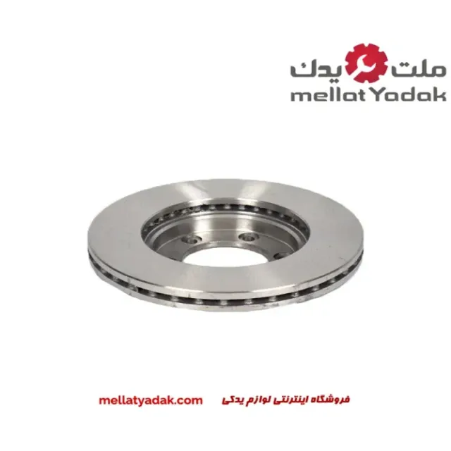 دیسک ترمز چرخ