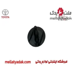 خار نمد درب موتور تویوتا کمری