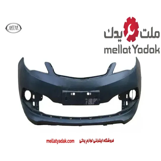 سپر جلو ام وی ام 315 نیو صندوقدار 1 سپر جلو ام وی ام