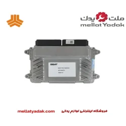 کامپیوتر ECU یورو 4 پراید و تیبا