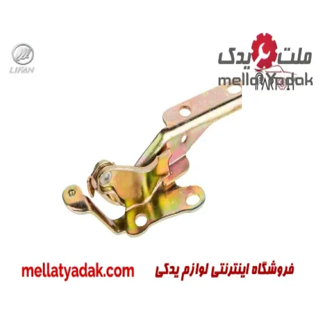لولا درب موتور راست لیفان