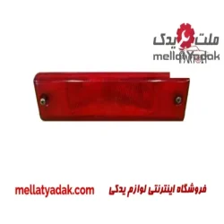 مه شکن عقب چپ بسترن B30