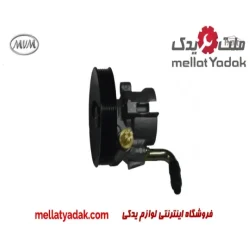 پمپ هیدرولیک ام وی ام 530