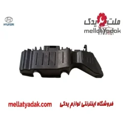 براکت سپر جلو چپ هیوندای اکسنت