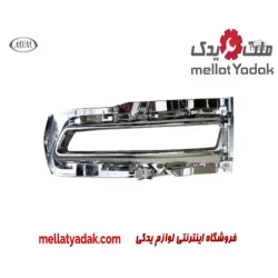 سیلندر ترمز ام وی ام X33 7 قاب چراغ دی لایت چپ ام وی ام X33 AT