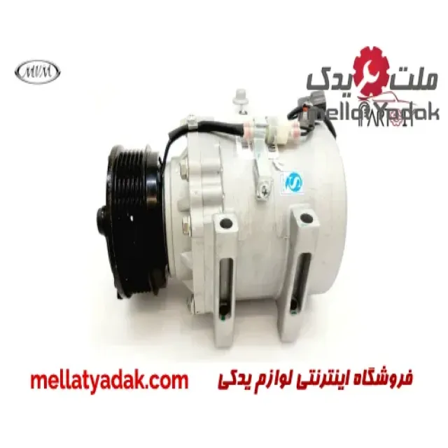 کمپرسور کولر ام وی ام X22 1 کمپرسور کولر ام وی ام