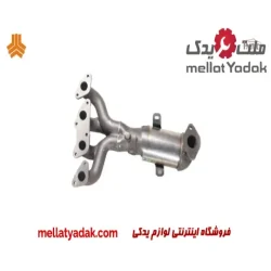 کاتالیزور کوئیک R