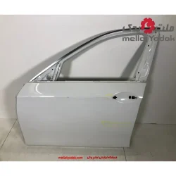 درب جلو سمت چپ بی ام و سری 7 سال های 2007 تا 2015 (اورجینال) – 41007203977