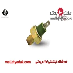 فشنگی روغن سمند EF7 لاما الکترونیک