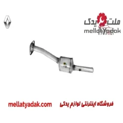 سنسور دمای آب رنو ساندرو 8 کاتالیزور رنو استپ وی